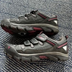 Keen Cycling Shoes Women’s 7.5